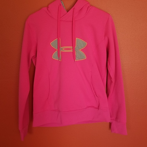 cute under armour hoodies